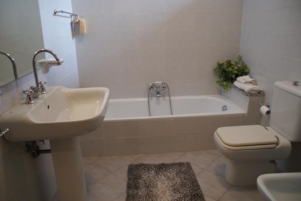Casa Stefania Apartment Lorano Phòng bức ảnh