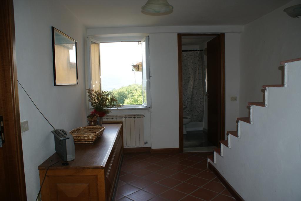 Casa Stefania Apartment Lorano Phòng bức ảnh