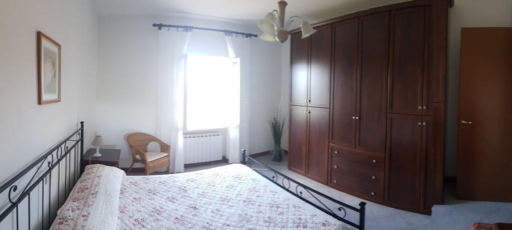 Casa Stefania Apartment Lorano Ngoại thất bức ảnh